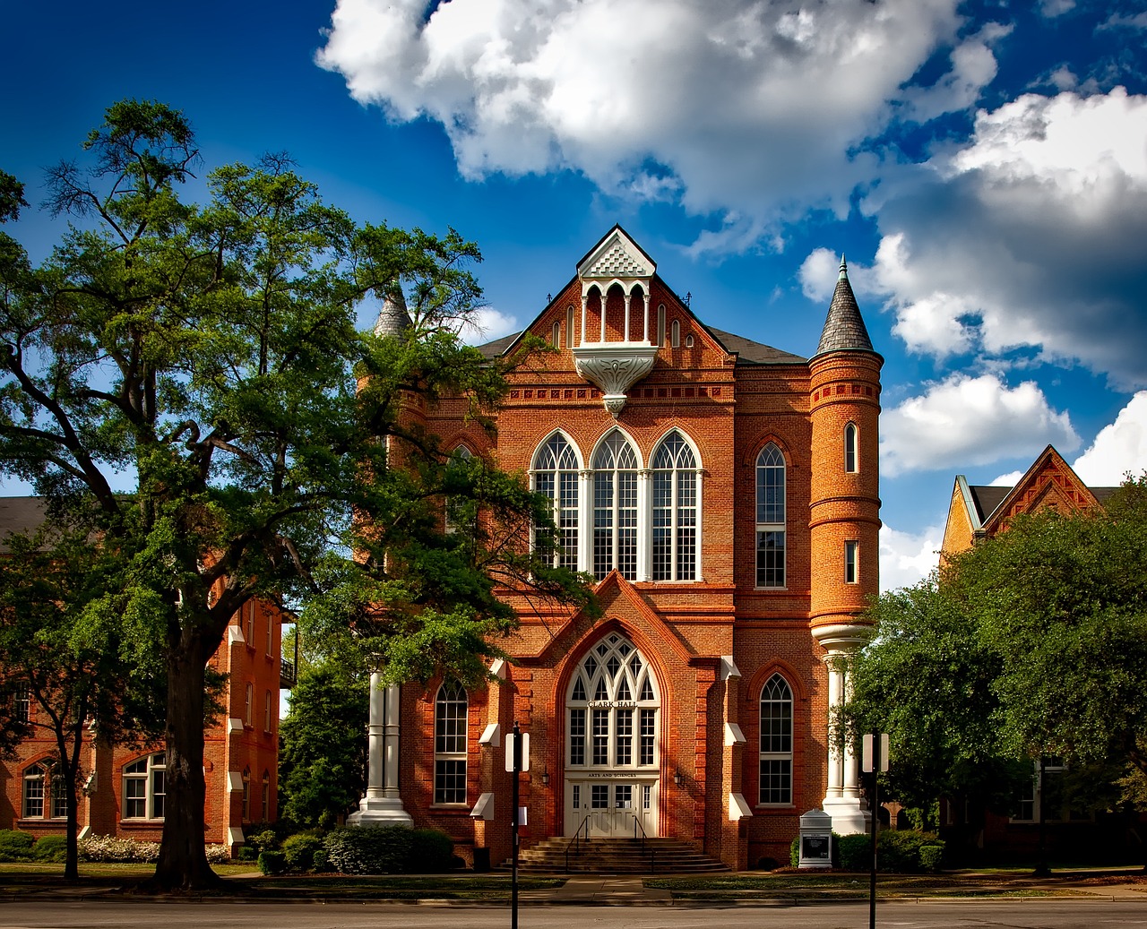 university of alabama, tuscaloosa, clark hall-1611886.jpg